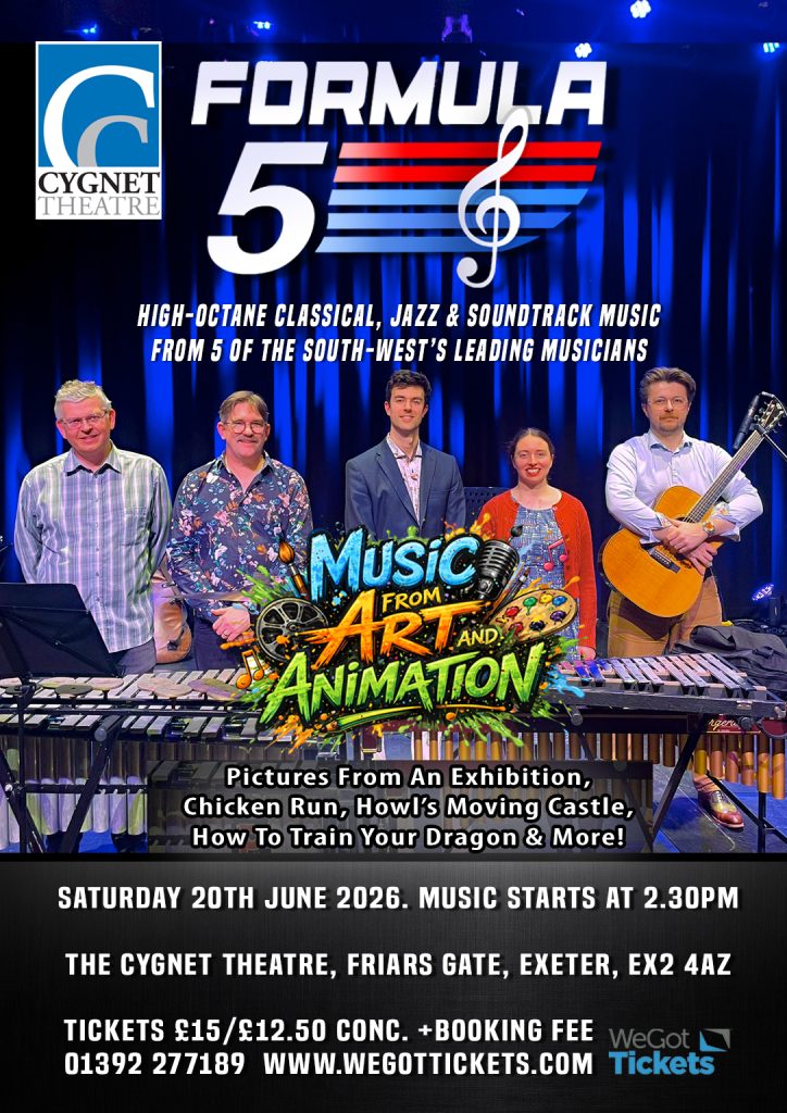 20th June Poster