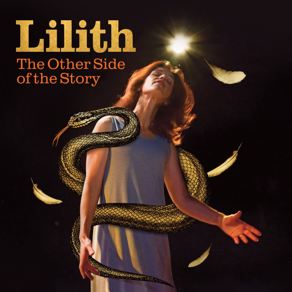 Lilith5 (square with title)